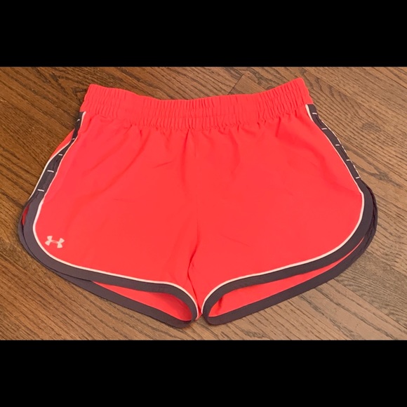 Under Armour Pants - Under Armour Athletic Shorts